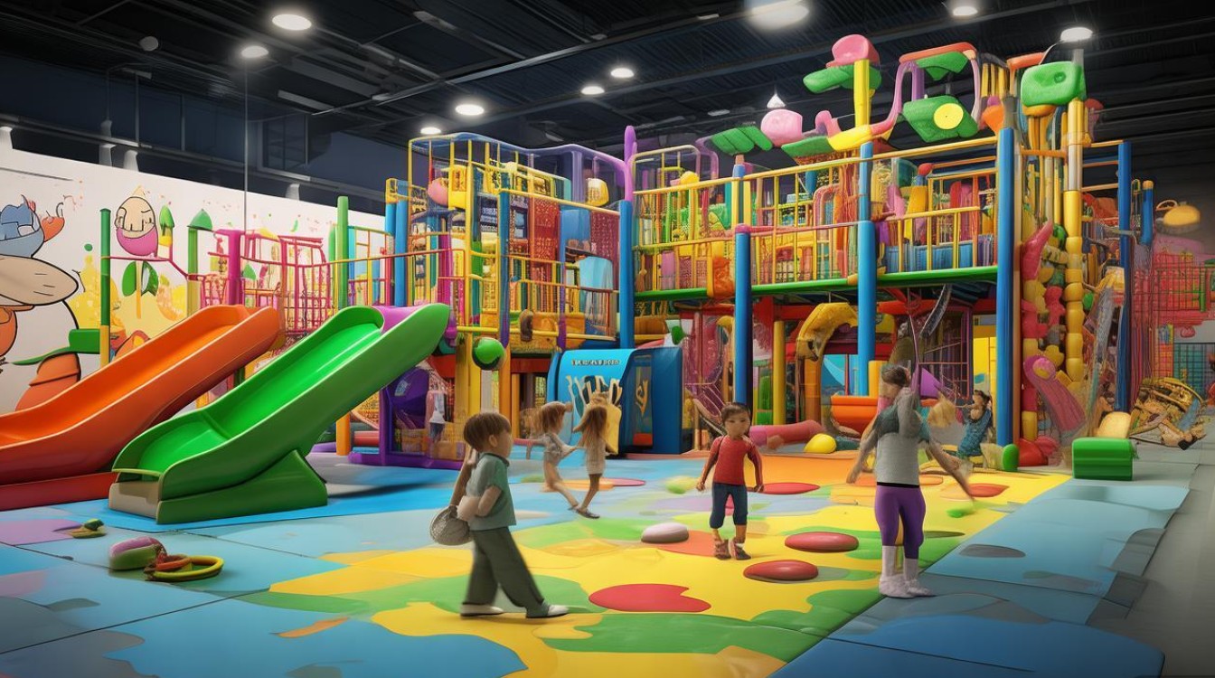 成都室内游玩景点 成都室内游玩景点