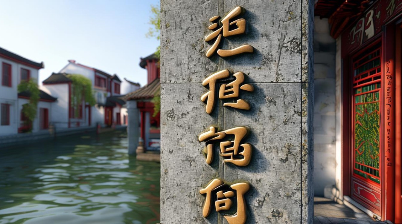 扬州经典景点 扬州经典景点