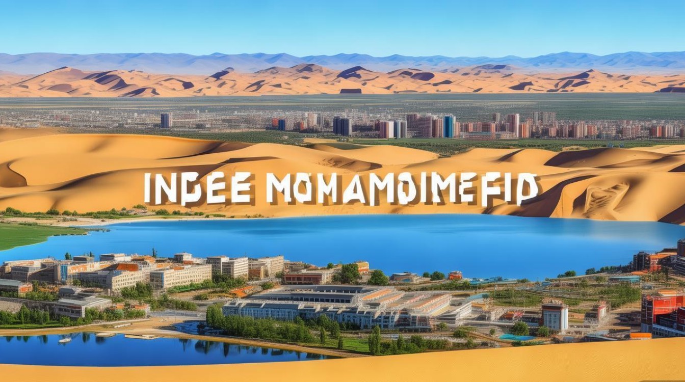 内蒙古旅游景点有哪些