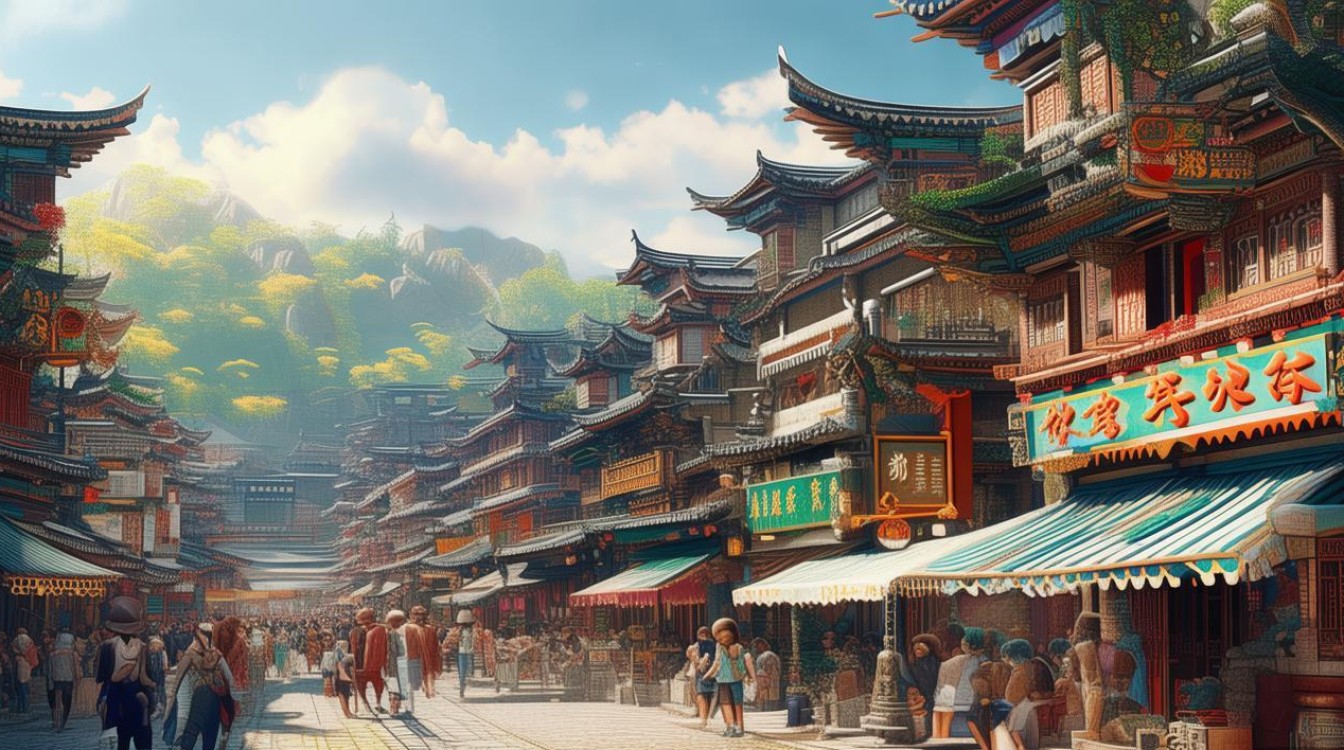 哈密一日游景点