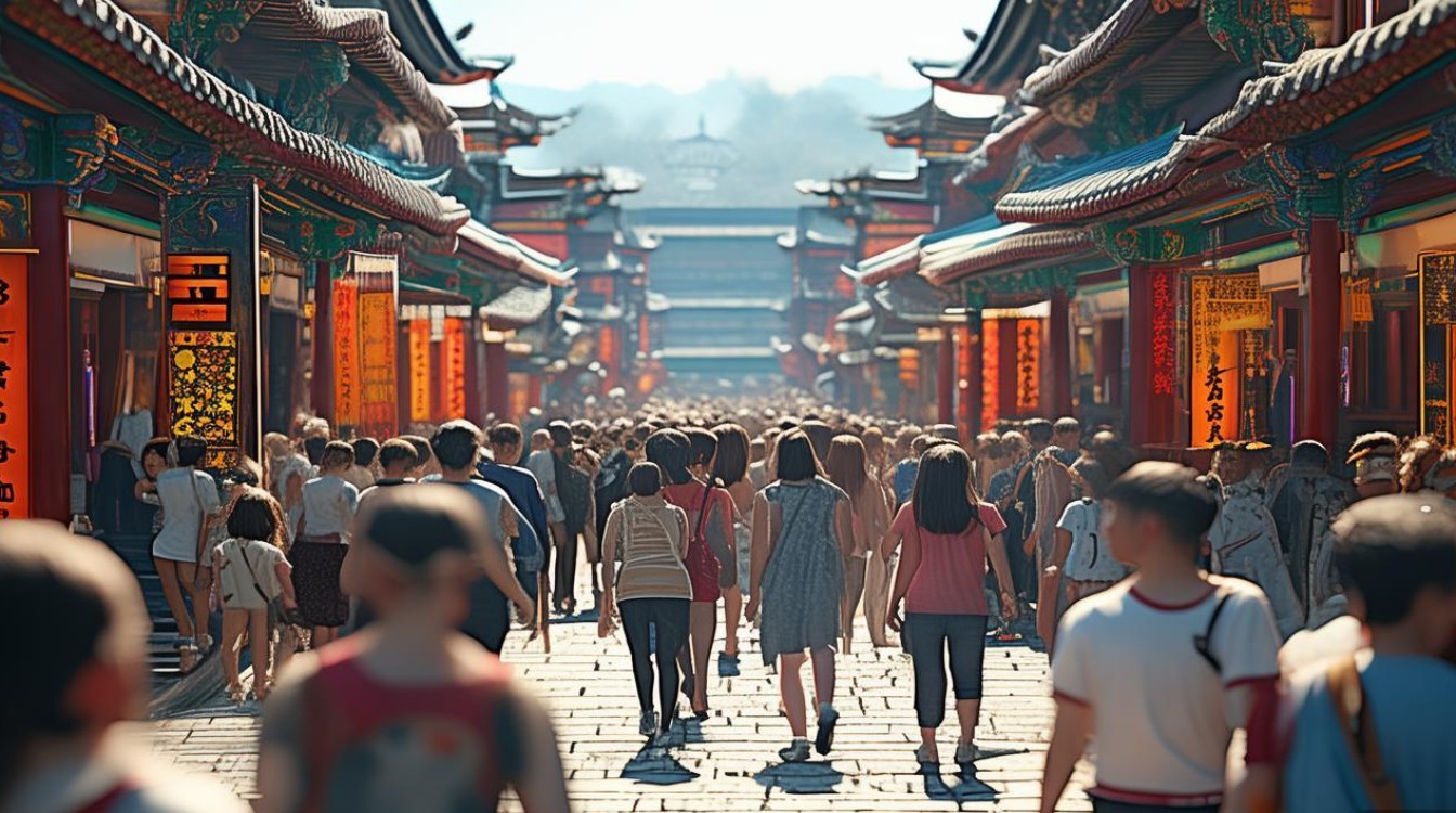 柯桥旅游景点大全 柯桥旅游景点大全