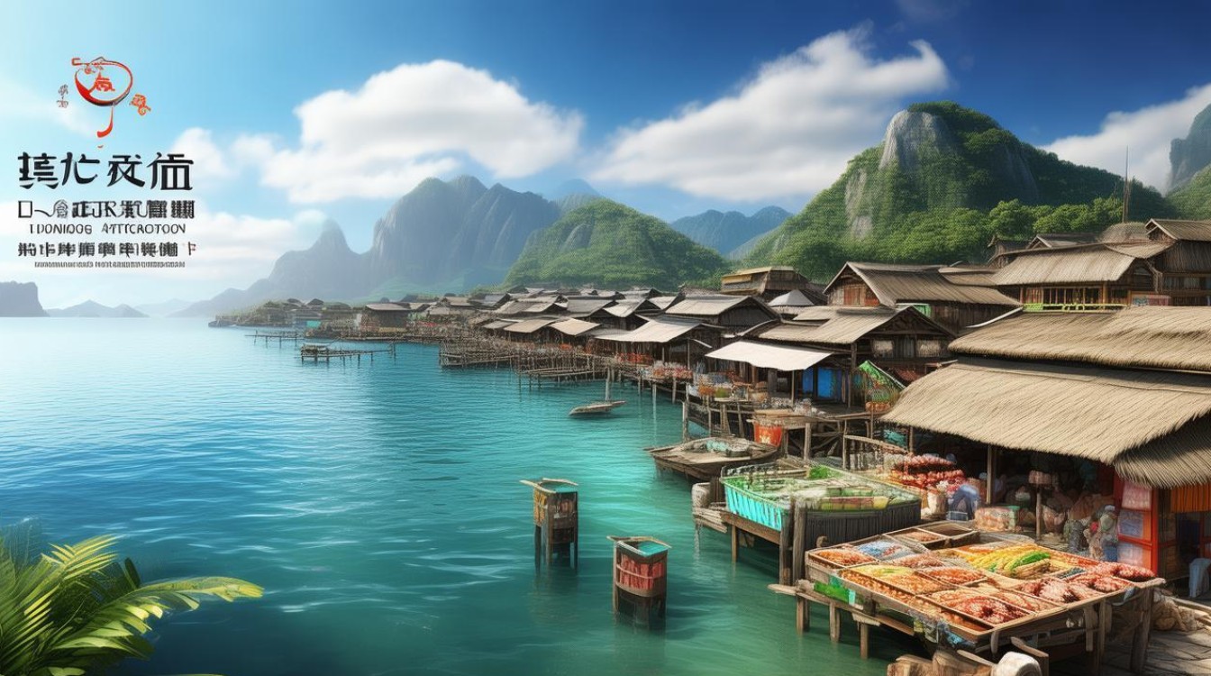 连江有哪些旅游景点 连江有哪些旅游景点