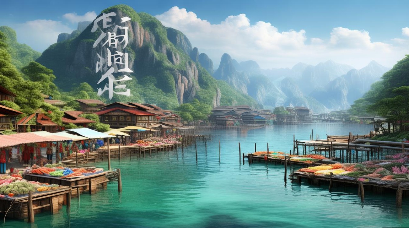 连江有哪些旅游景点 连江有哪些旅游景点