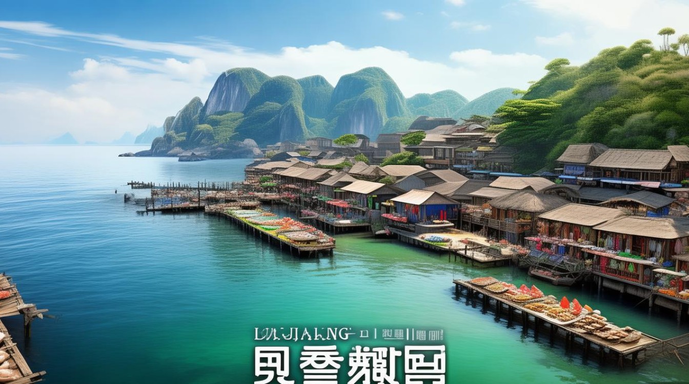 连江有哪些旅游景点 连江有哪些旅游景点