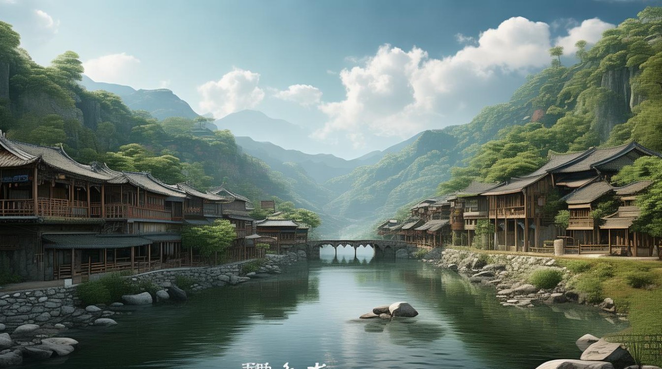 环江县旅游景点 环江县旅游景点