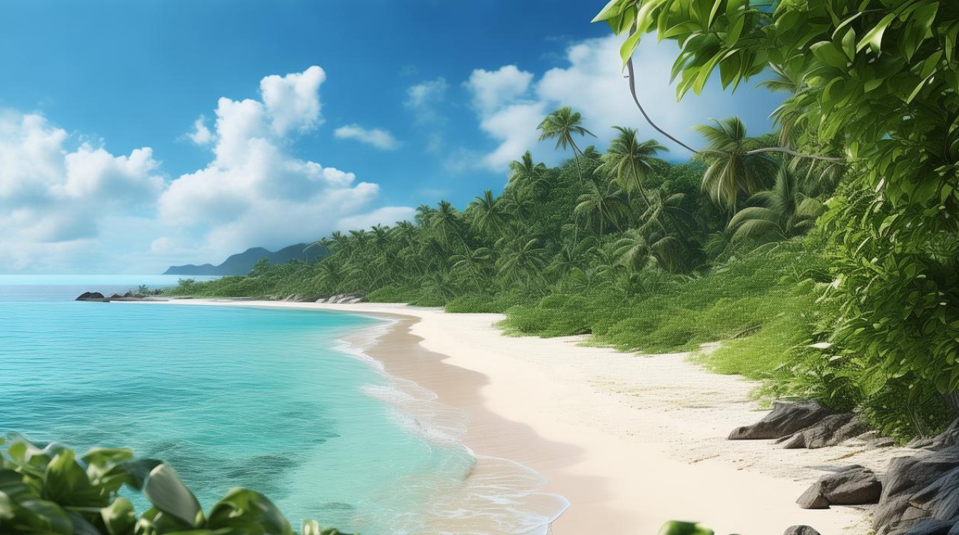 三亚陵水景点 三亚陵水景点