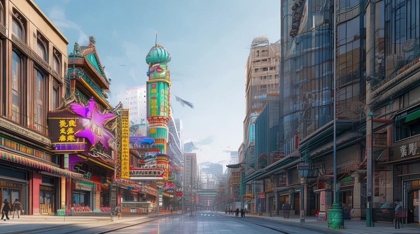 辽宁沈阳旅游景点 辽宁沈阳旅游景点