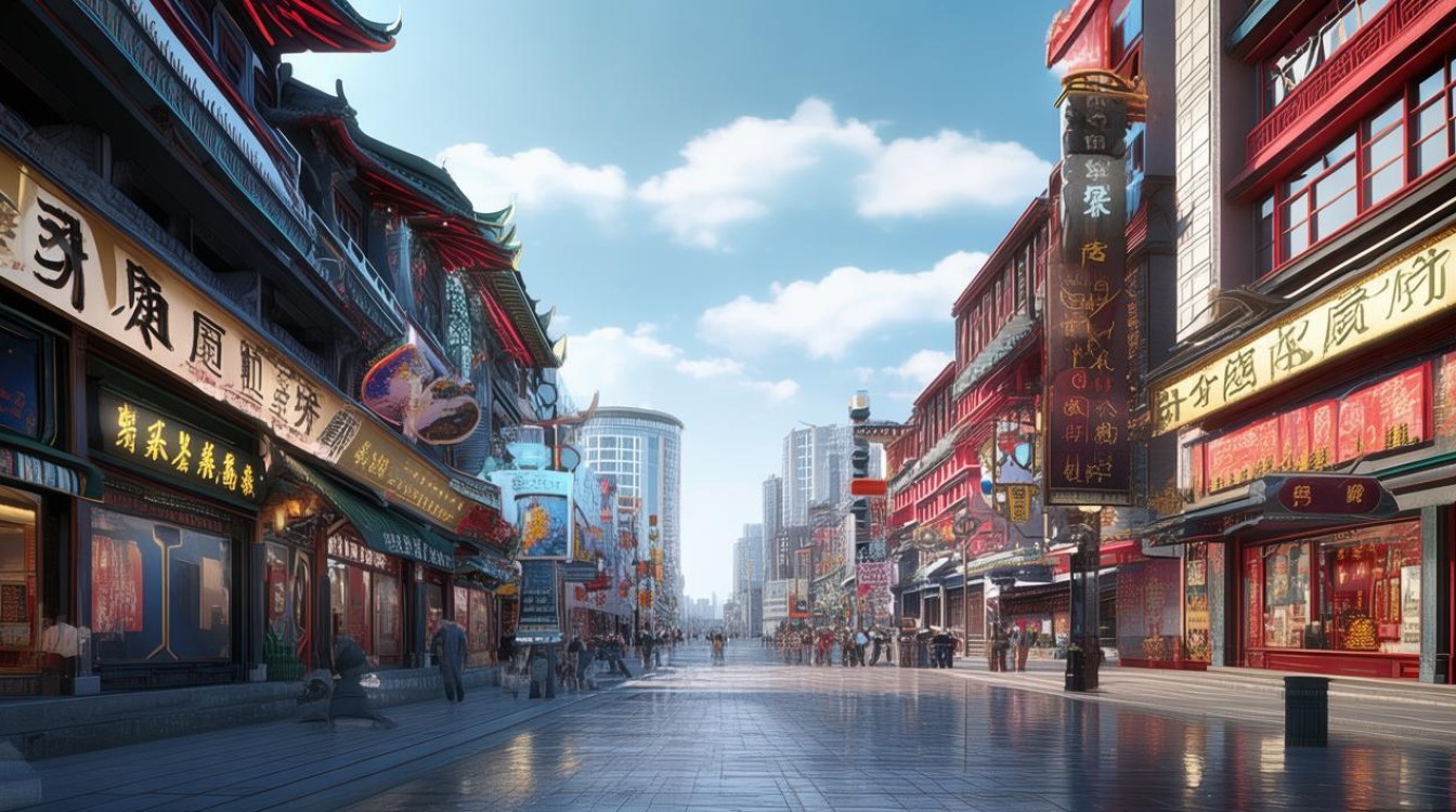 辽宁沈阳旅游景点 辽宁沈阳旅游景点