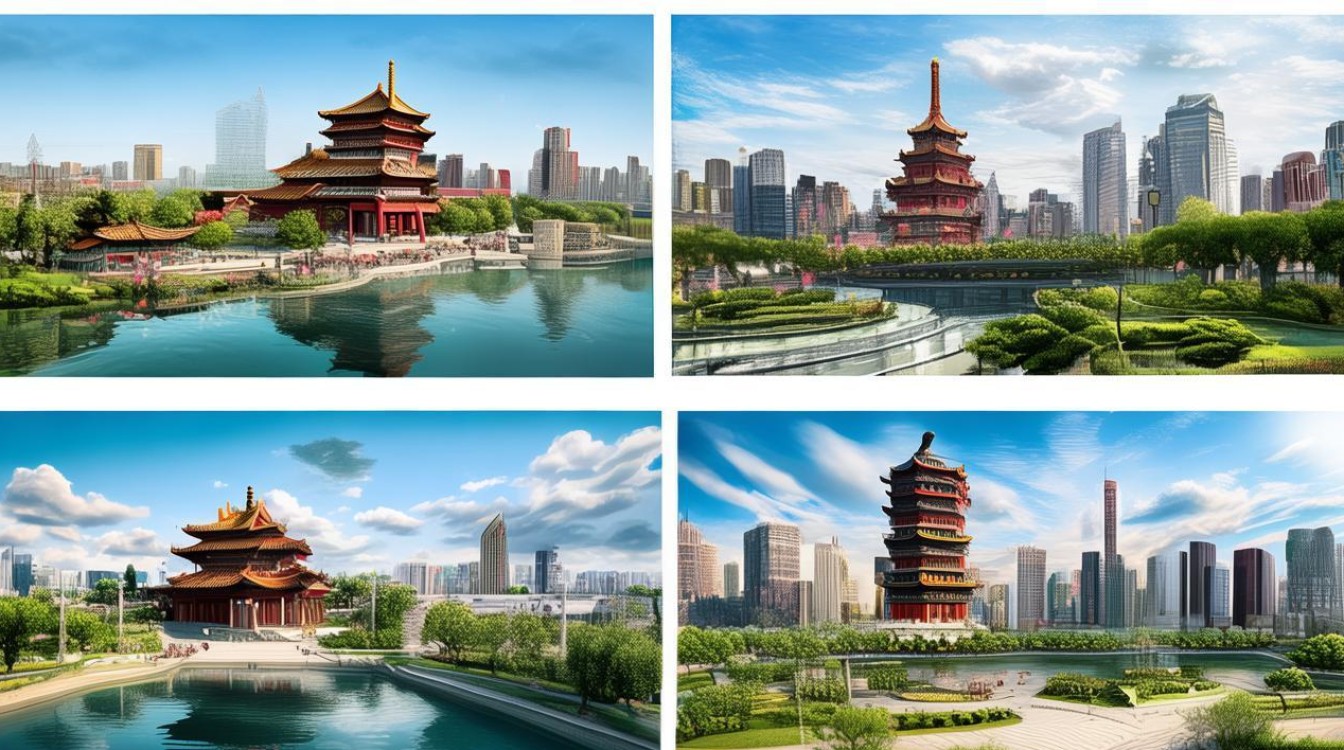 武汉旅游景点大全介绍