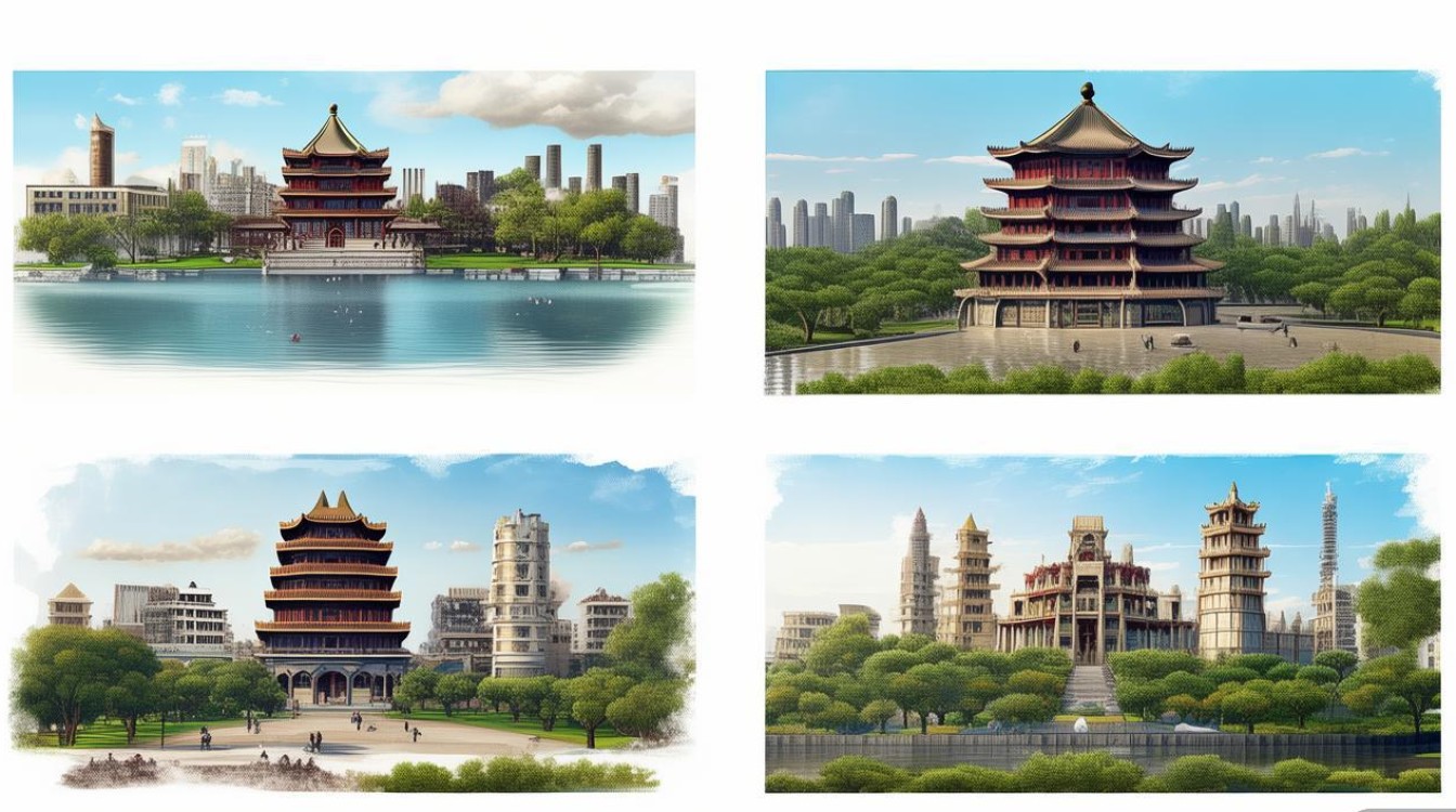 武汉旅游景点大全介绍