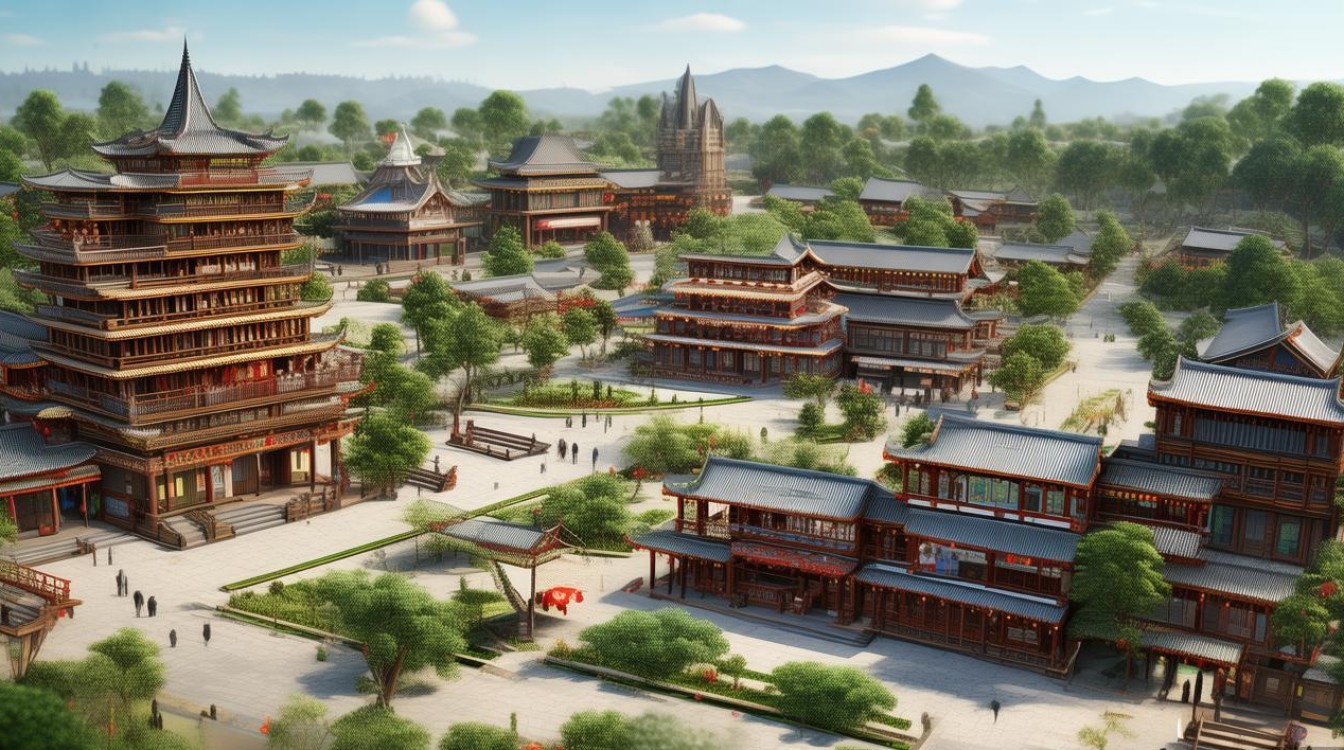 无棣县旅游景点 无棣县旅游景点