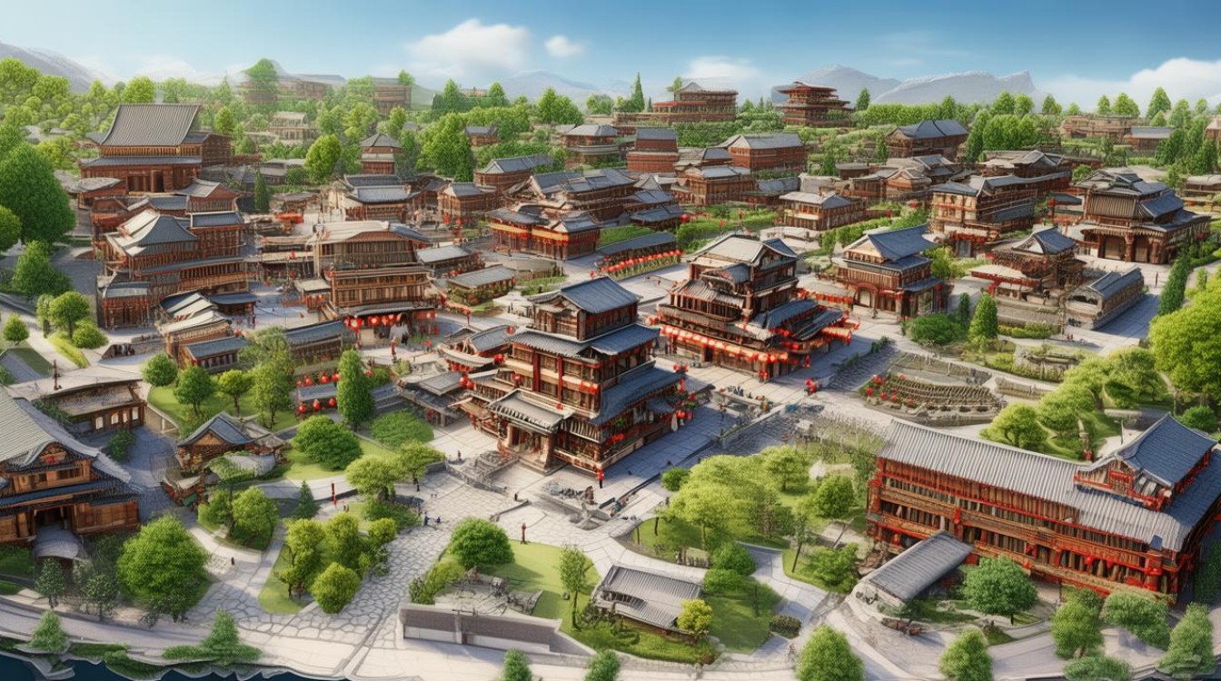 无棣县旅游景点 无棣县旅游景点