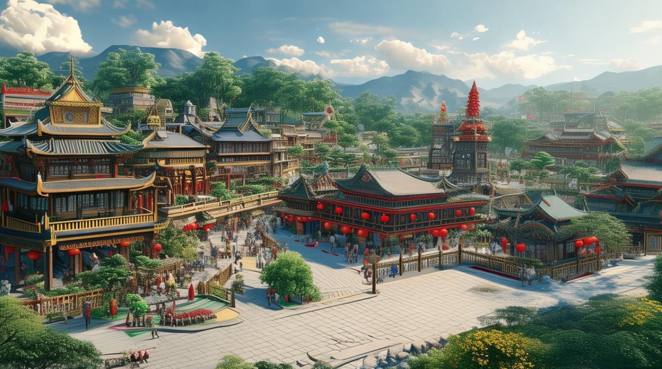 无棣县旅游景点 无棣县旅游景点