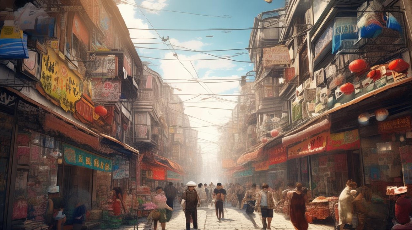 福州有什么景点好玩