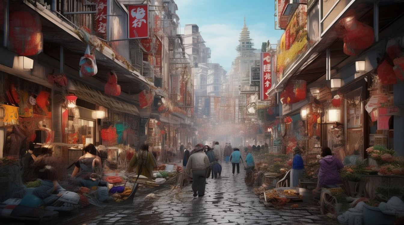 福州有什么景点好玩