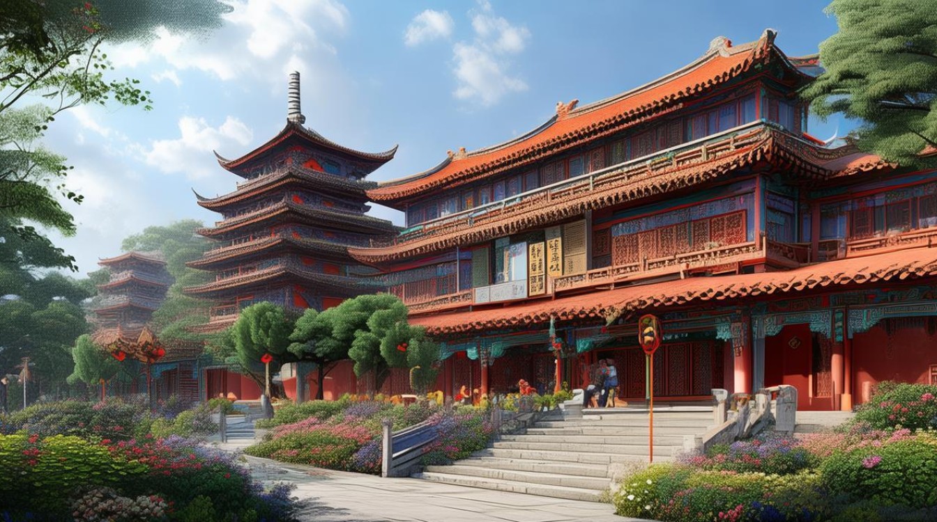 上虞区旅游景点