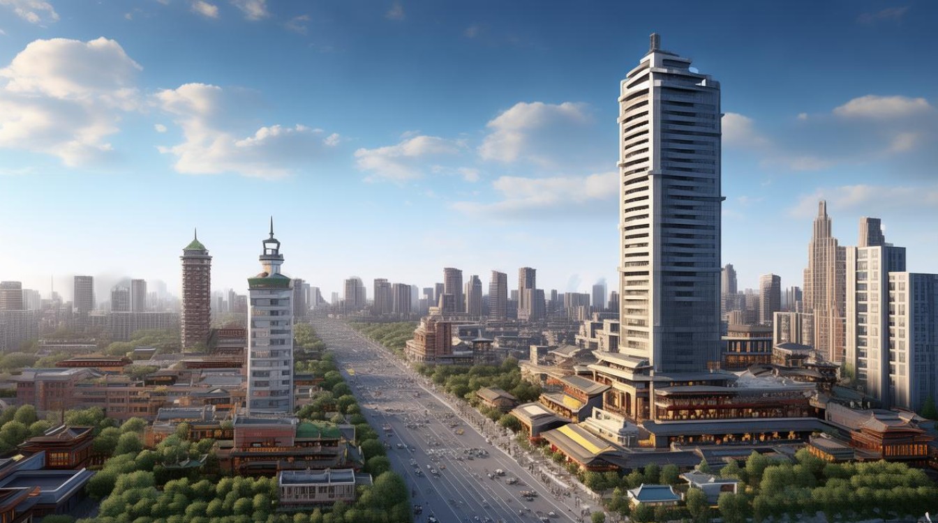 郑州的景点都有哪些