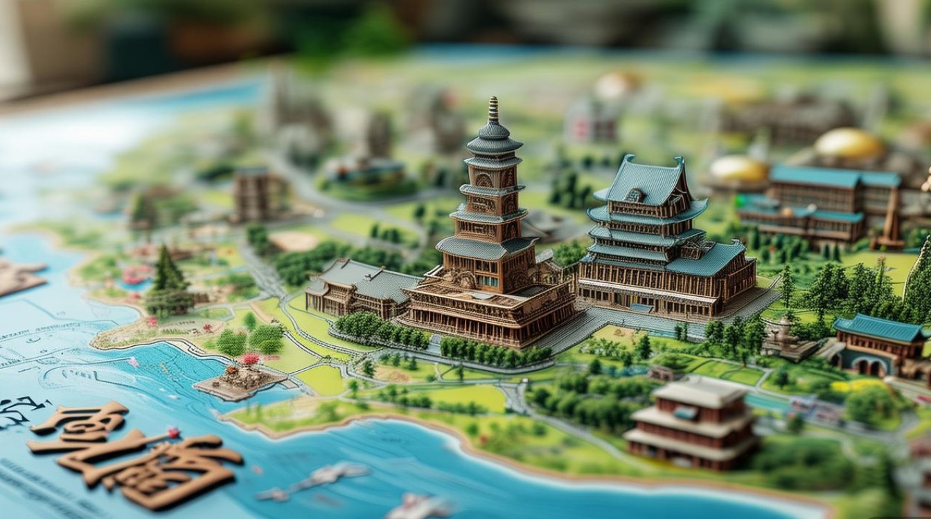 莱阳旅游景点大全 莱阳旅游景点大全