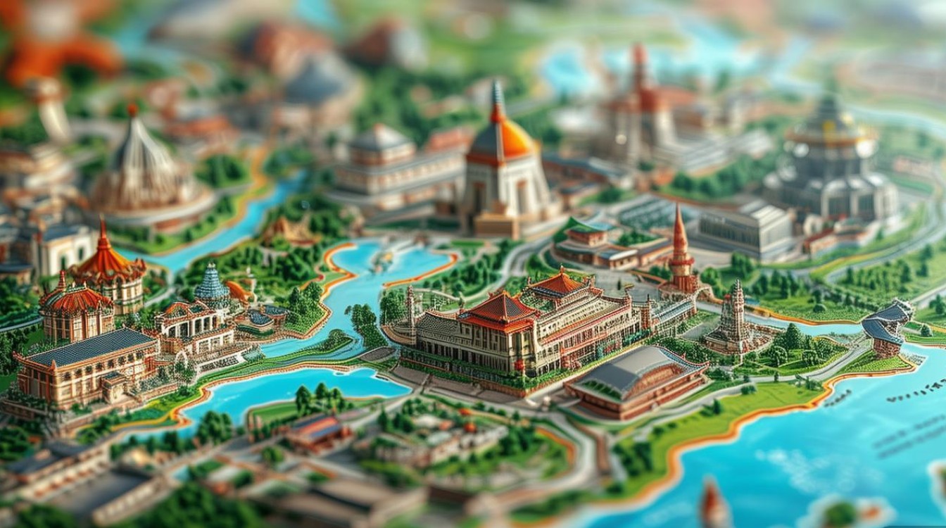 莱阳旅游景点大全 莱阳旅游景点大全