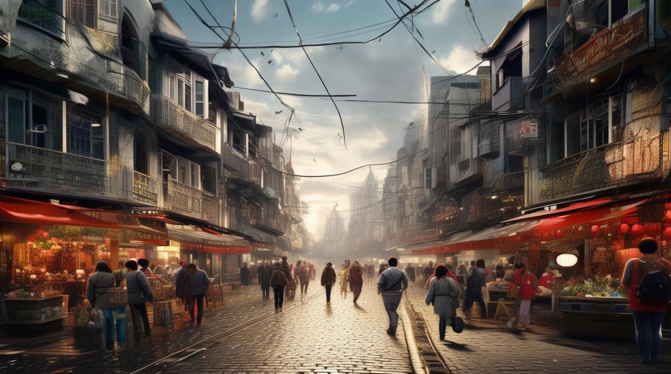 南京南站附近的景点