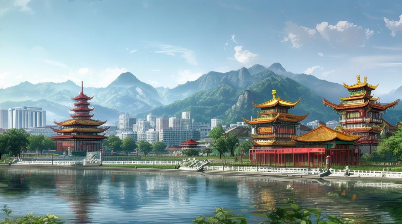 安徽合肥有哪些景点