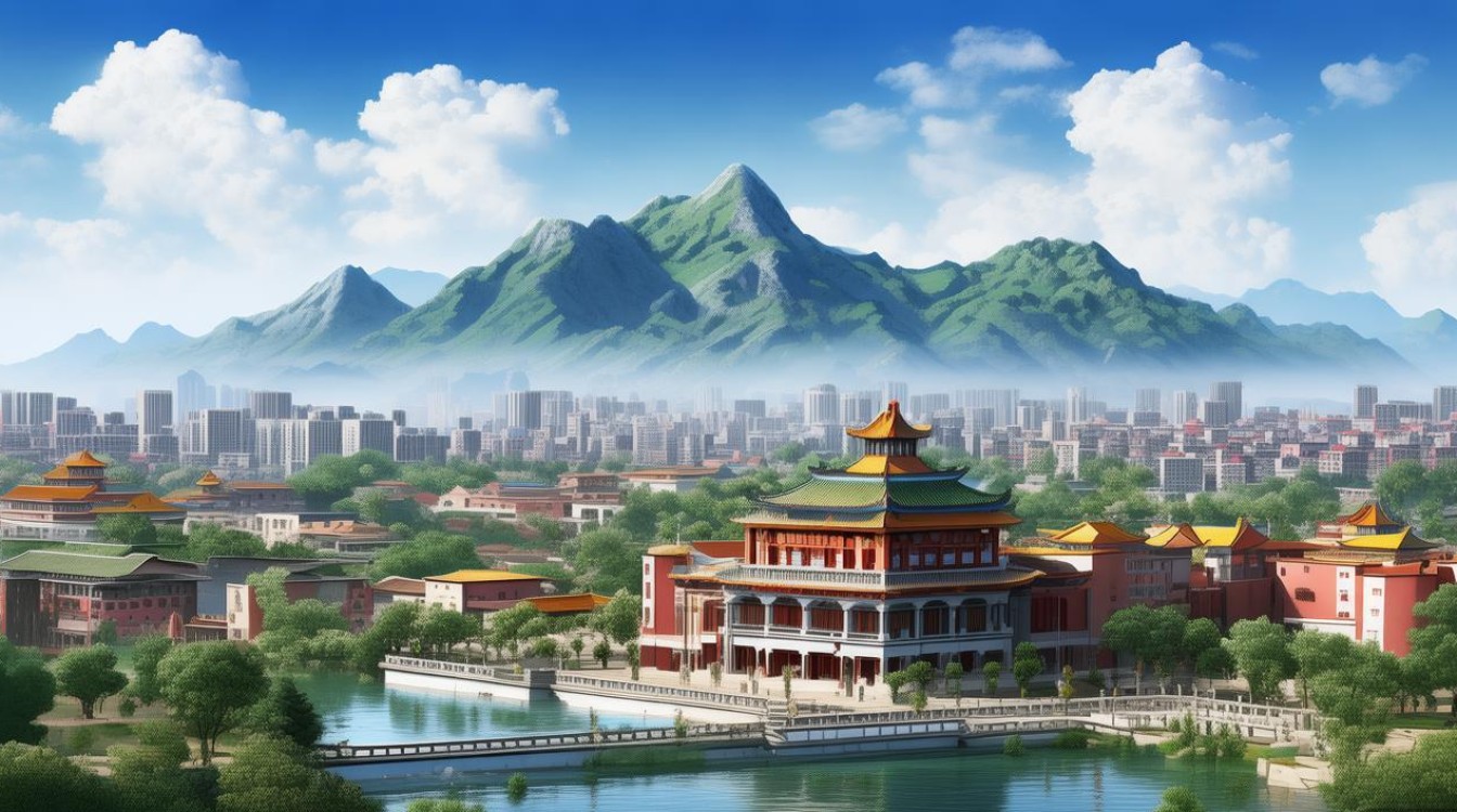 安徽合肥有哪些景点