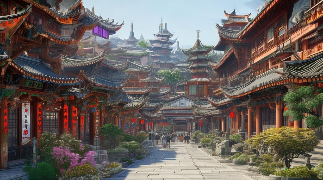 孟津旅游景点大全