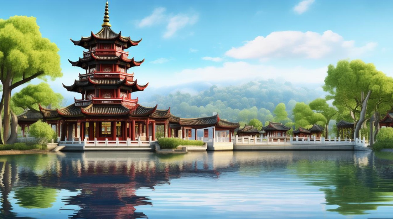 西湖哪里好玩的景点 西湖哪里好玩的景点