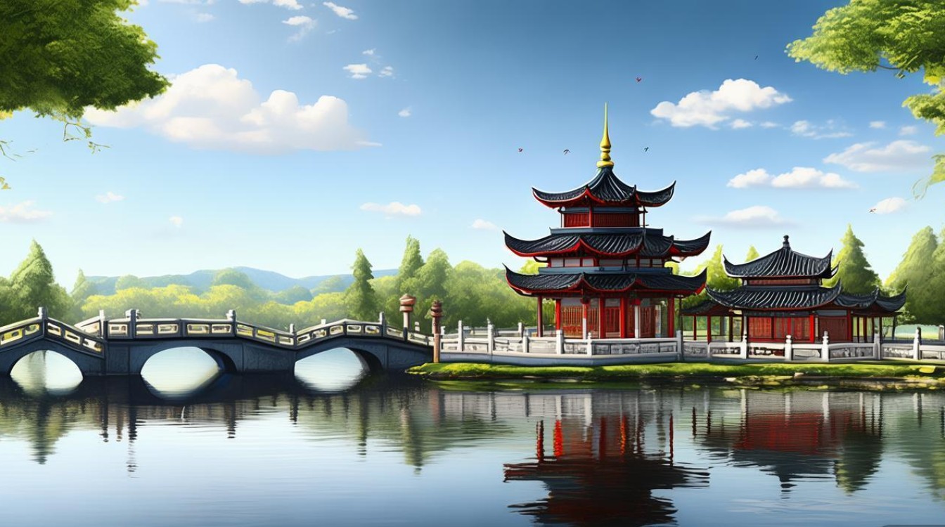 西湖哪里好玩的景点 西湖哪里好玩的景点