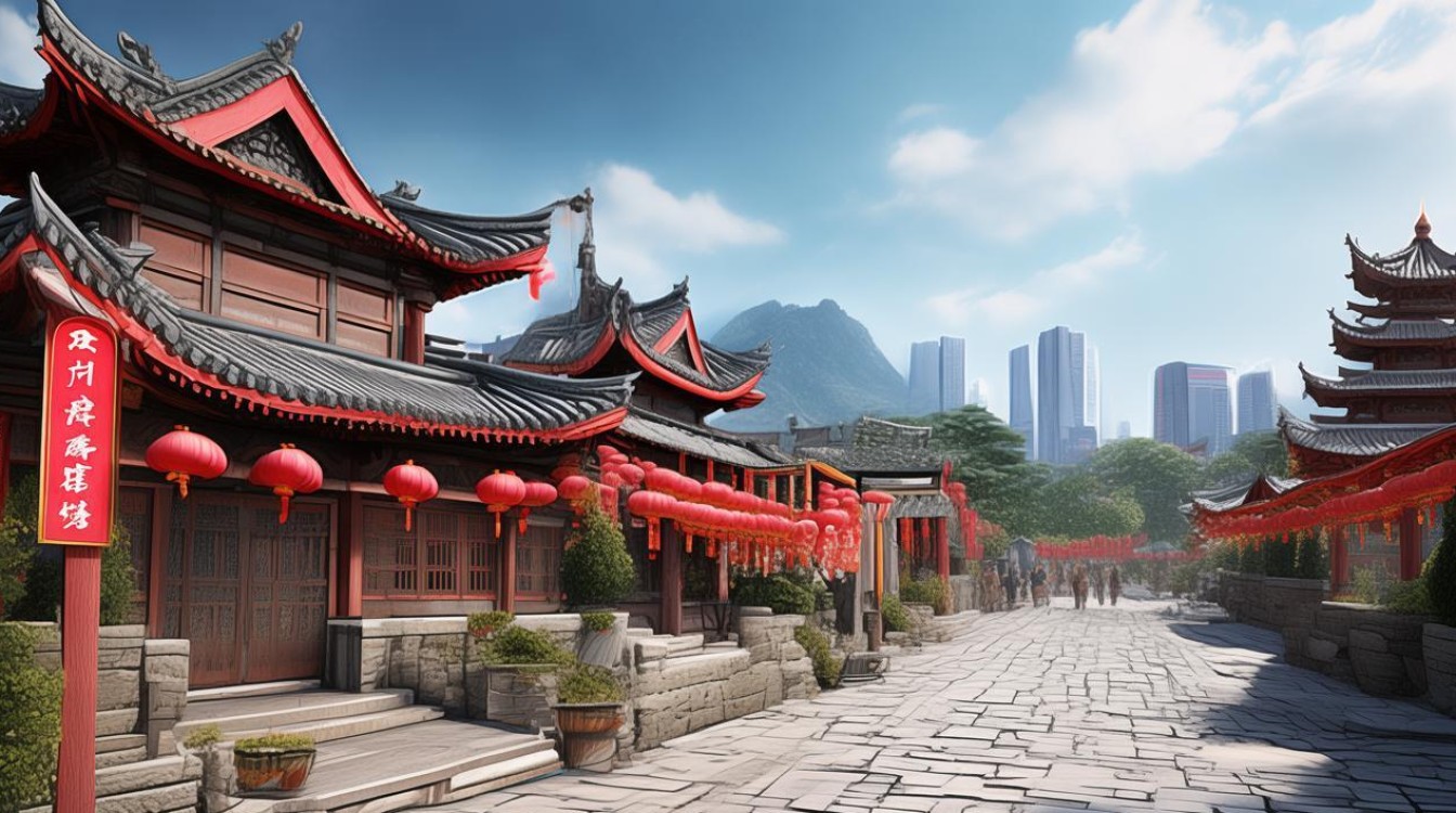 宁波旅游景点介绍 宁波旅游景点介绍