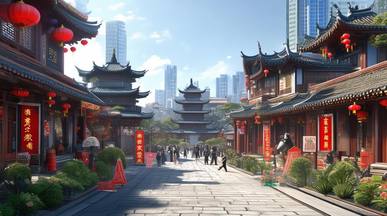 宁波旅游景点介绍 宁波旅游景点介绍