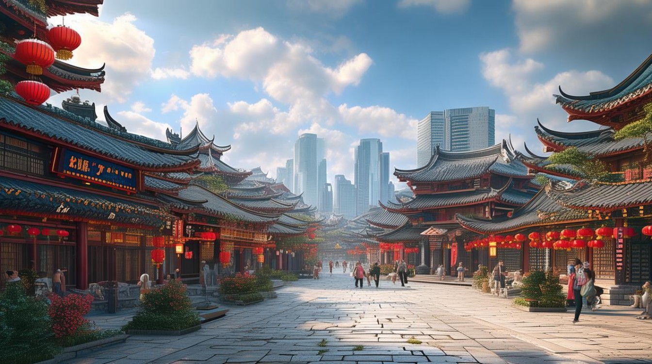 宁波旅游景点介绍 宁波旅游景点介绍