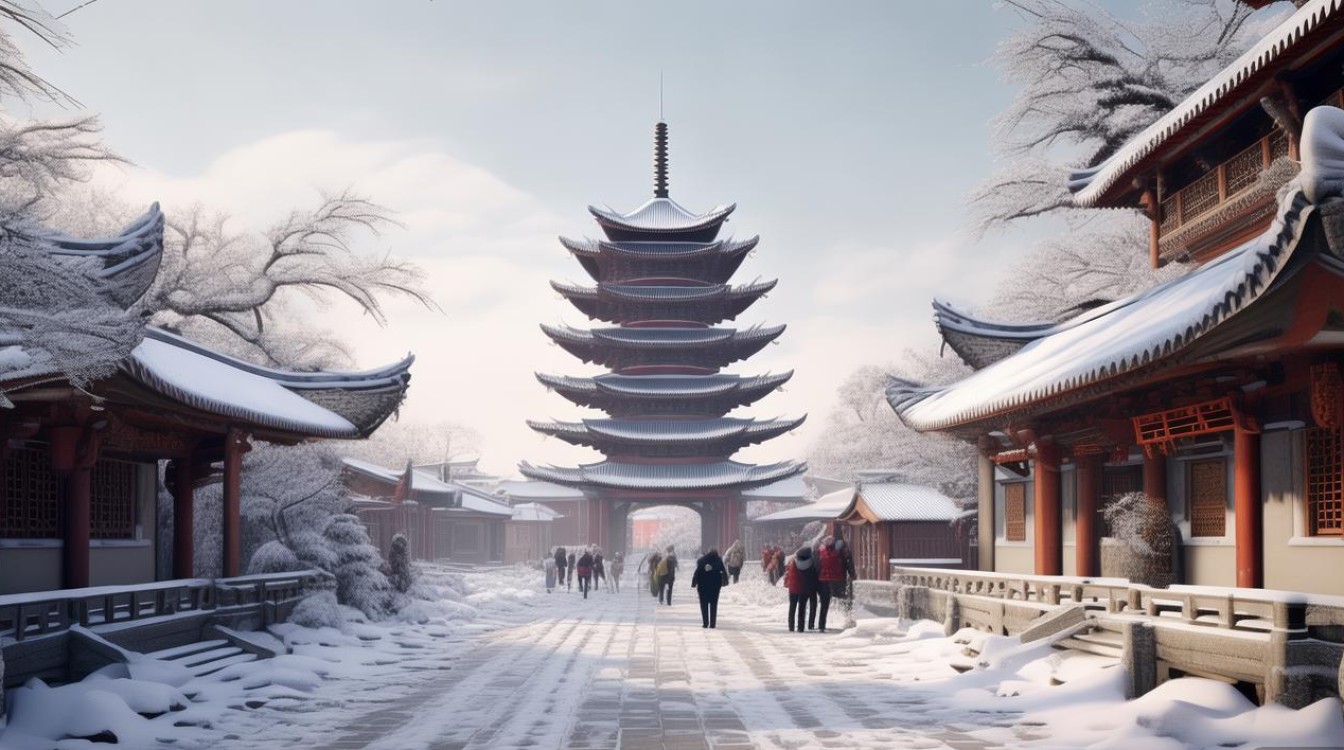 南京冬季旅游景点