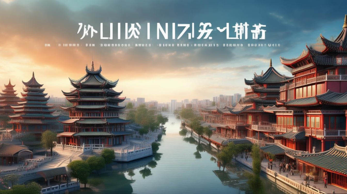 锦州都有哪些景点