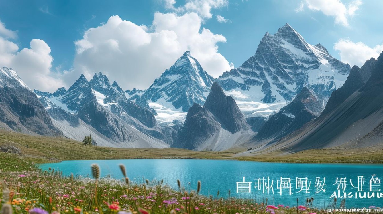 青海景点海拔 青海景点海拔