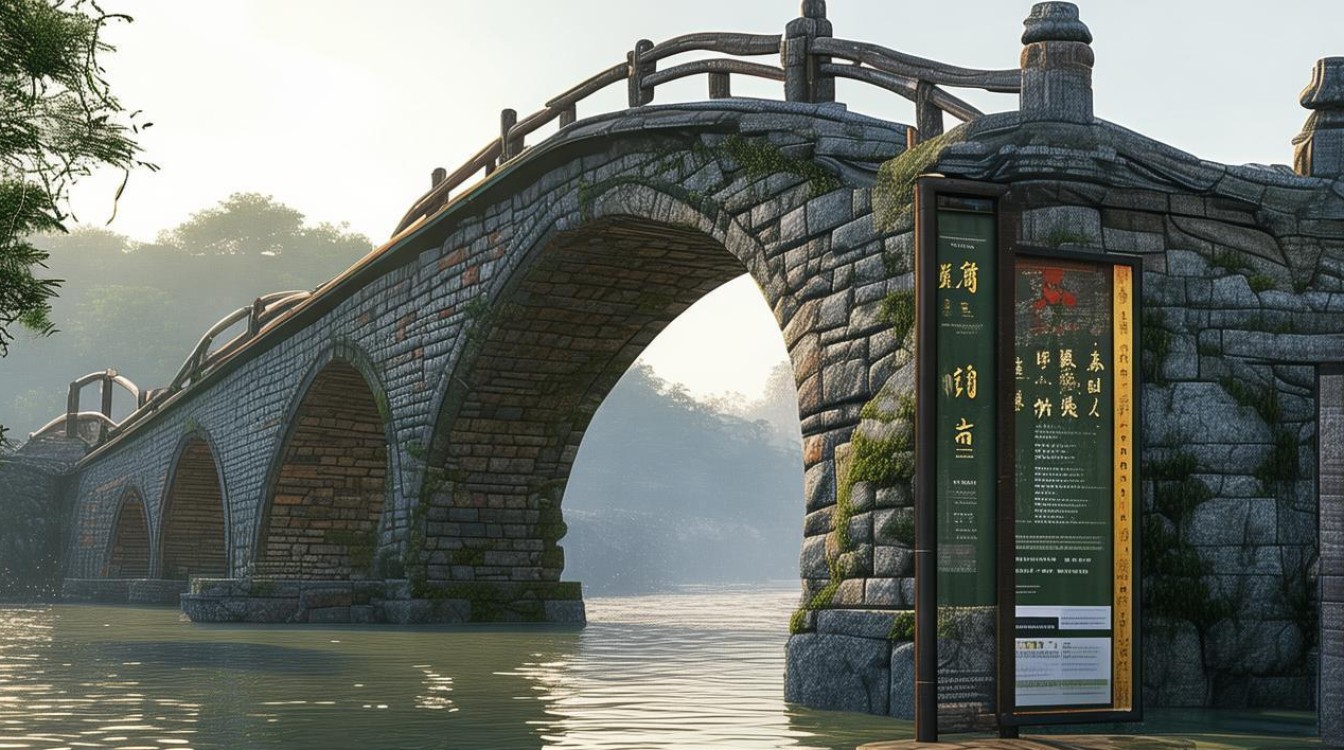 天星桥景点介绍 天星桥景点介绍