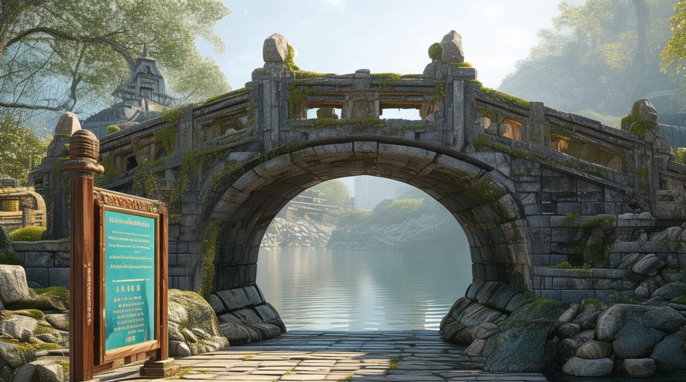 天星桥景点介绍 天星桥景点介绍