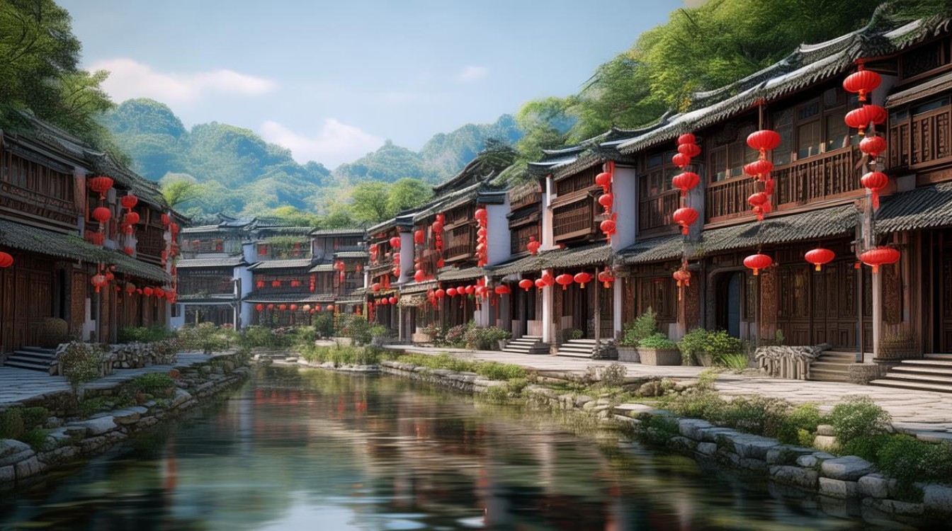 五河县旅游景点 五河县旅游景点