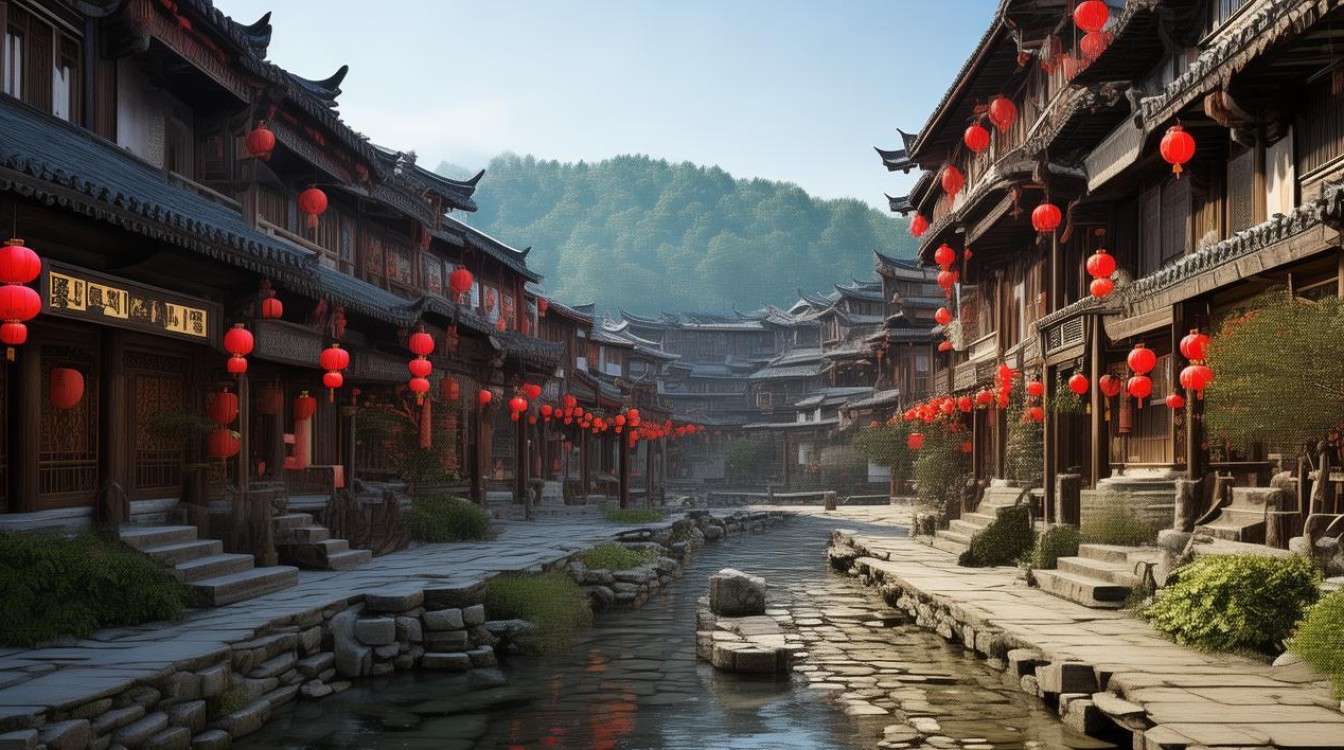 五河县旅游景点 五河县旅游景点