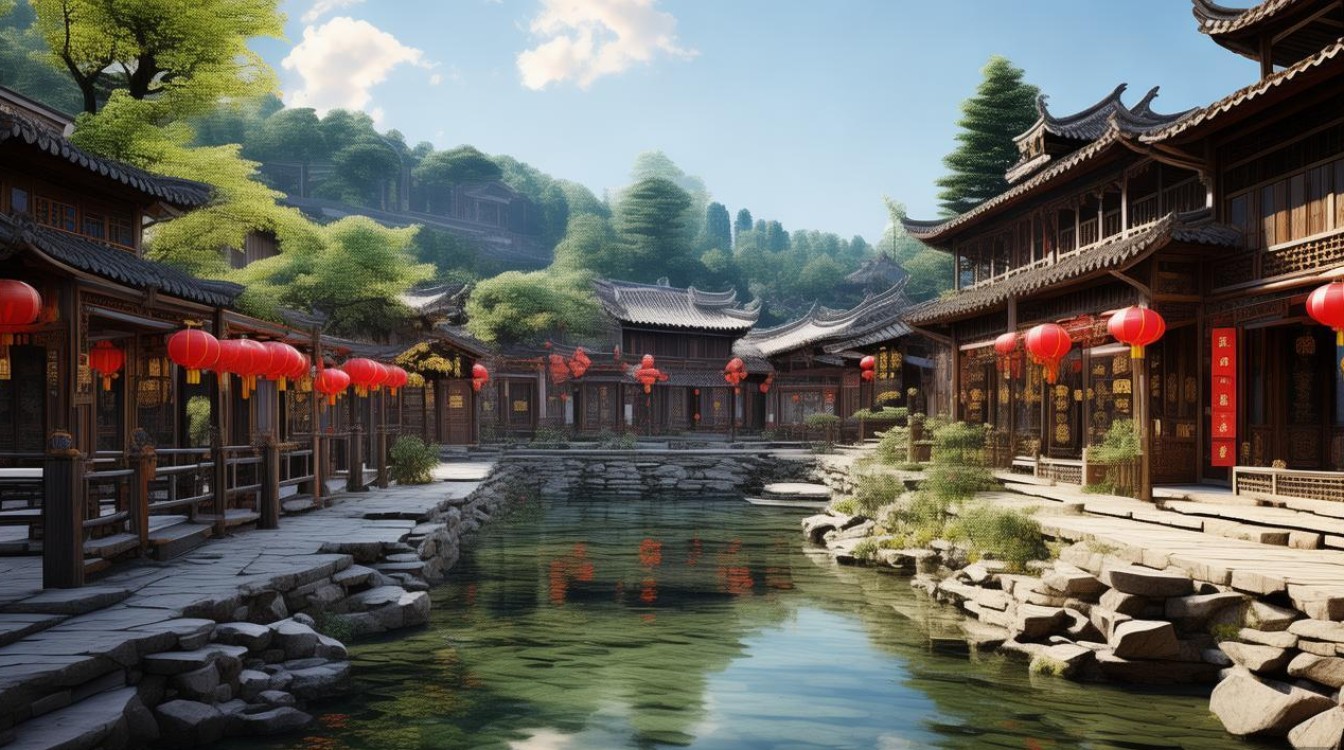 五河县旅游景点 五河县旅游景点