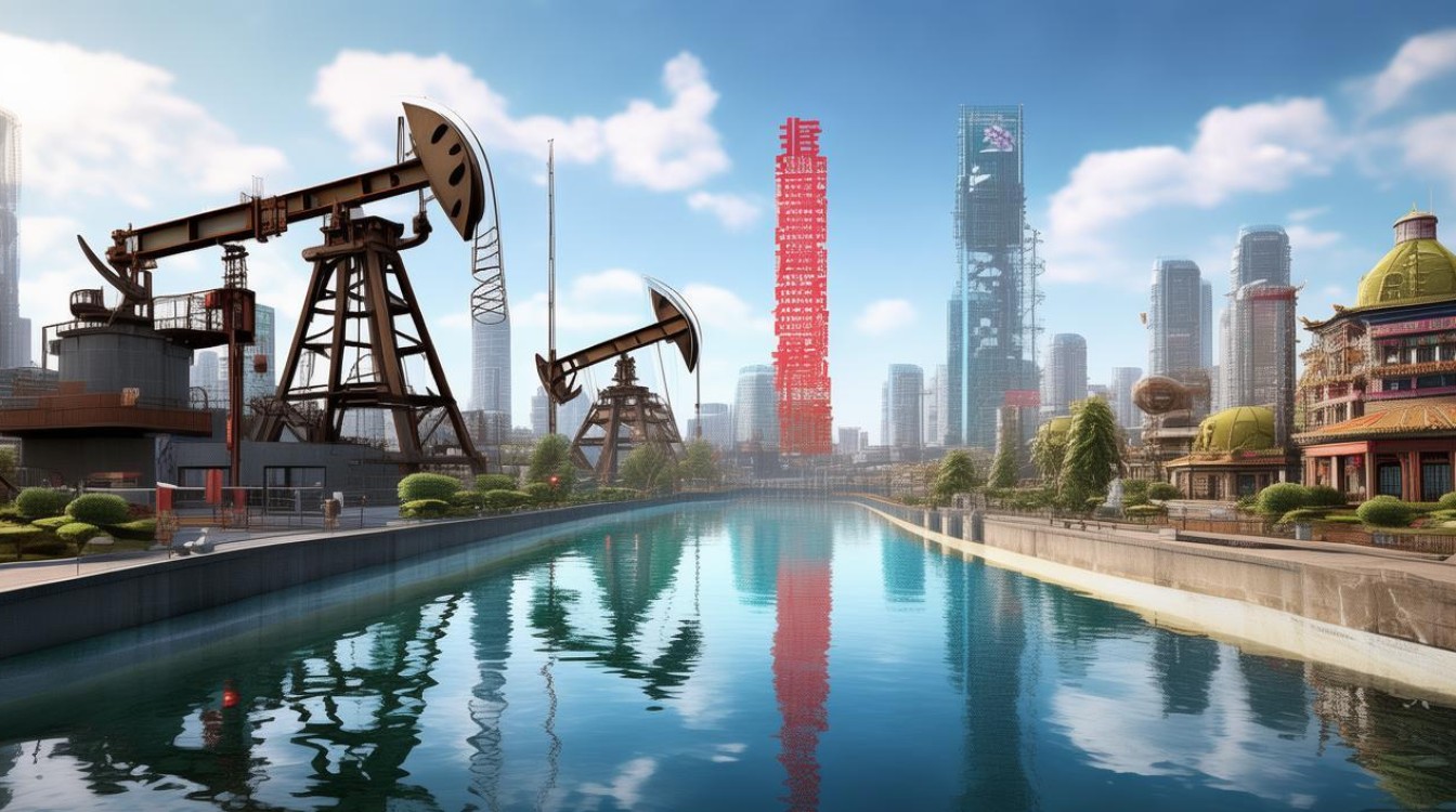 克拉玛依景点有哪些 克拉玛依景点有哪些