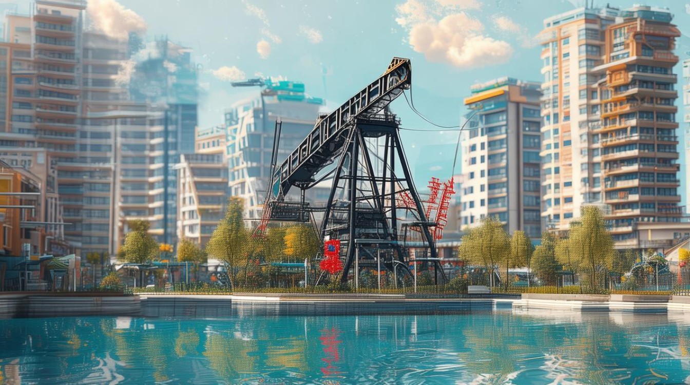 克拉玛依景点有哪些 克拉玛依景点有哪些