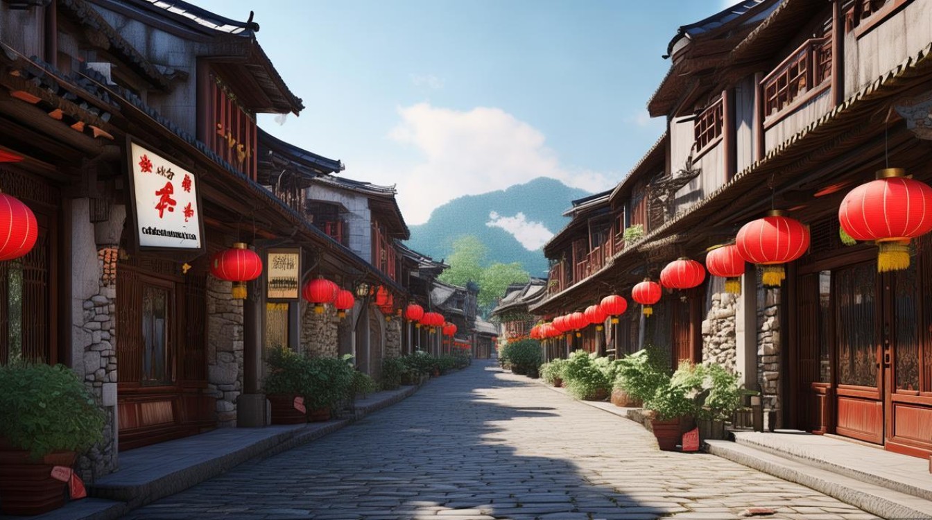 三河古镇有哪些景点 三河古镇有哪些景点