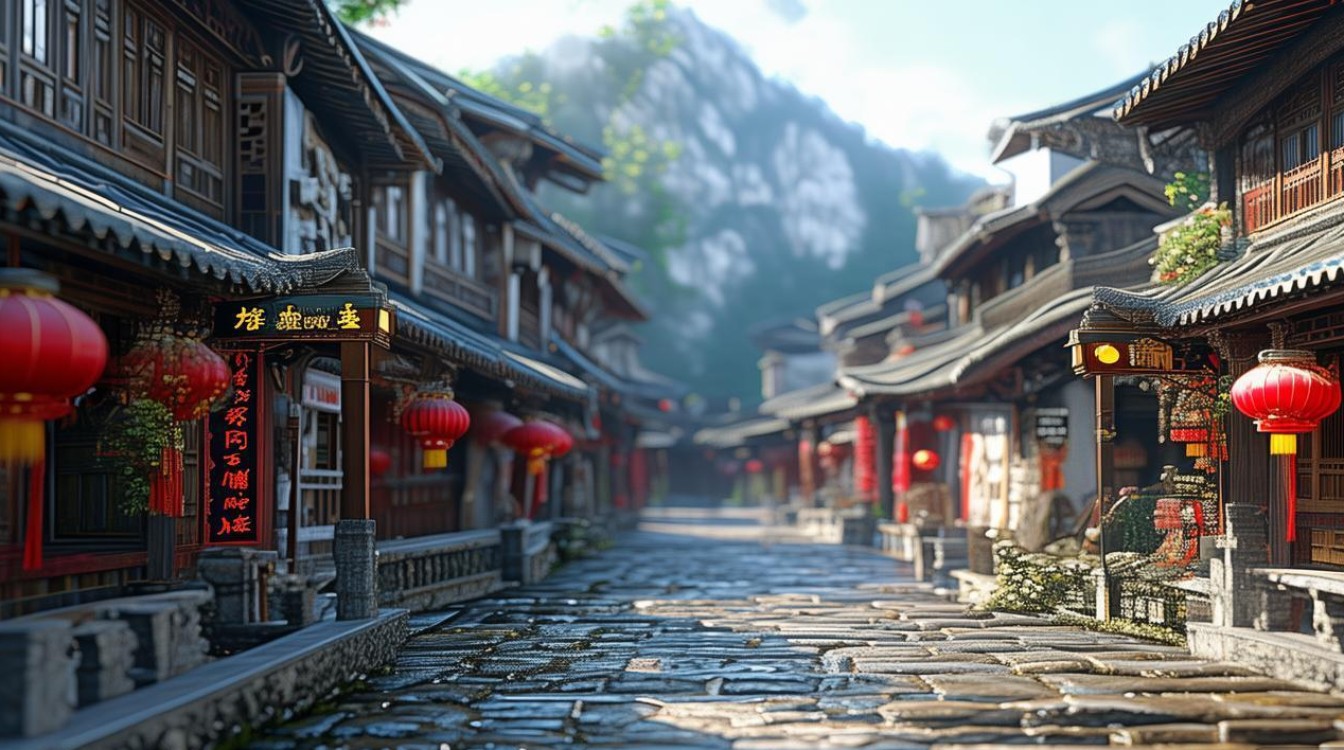 三河古镇有哪些景点 三河古镇有哪些景点