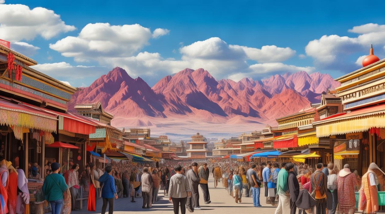 新疆的旅游景点有哪些 新疆的旅游景点有哪些