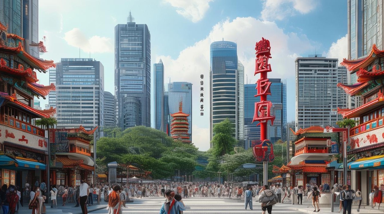 广州旅游景点排行榜