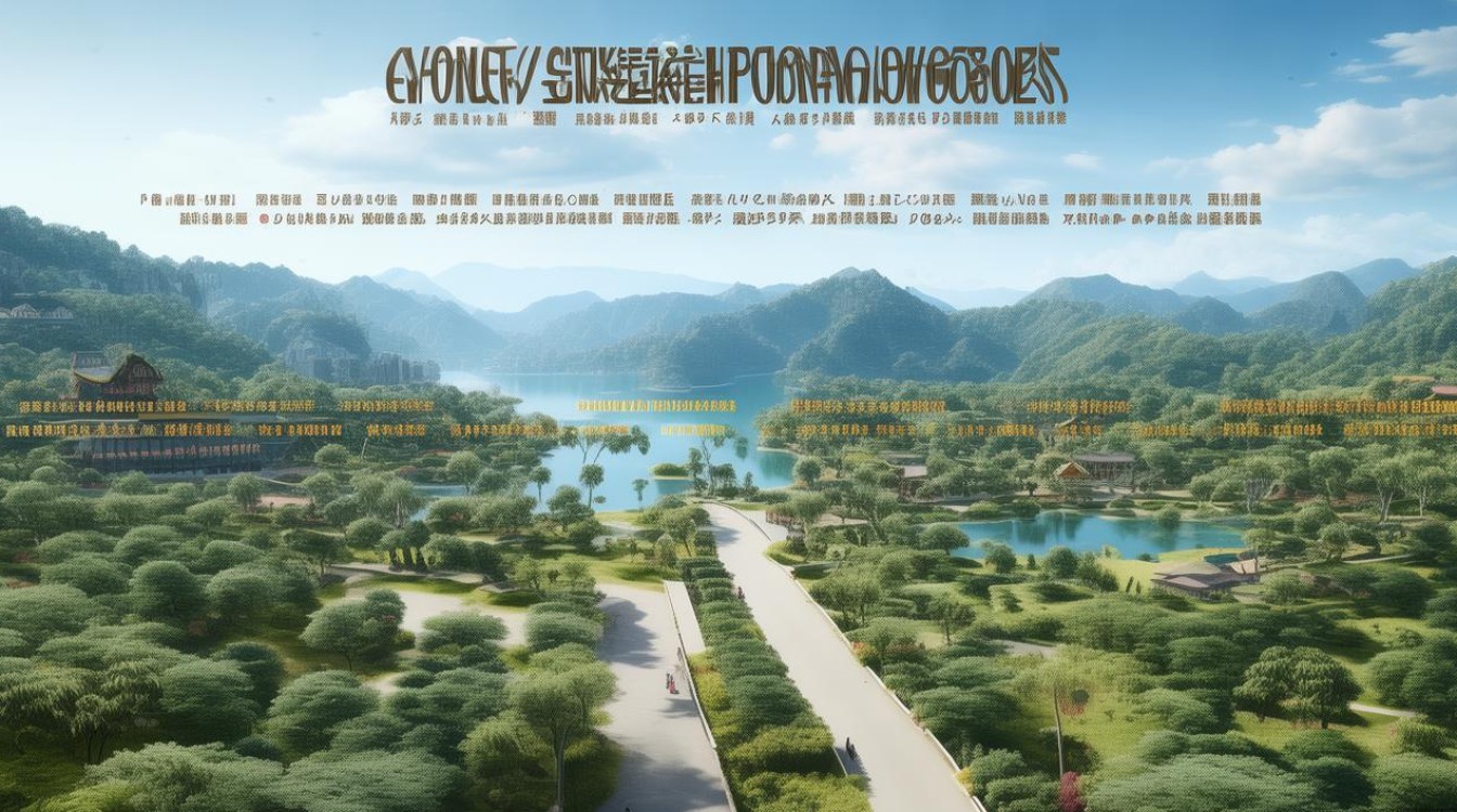 广东自驾游景点大全