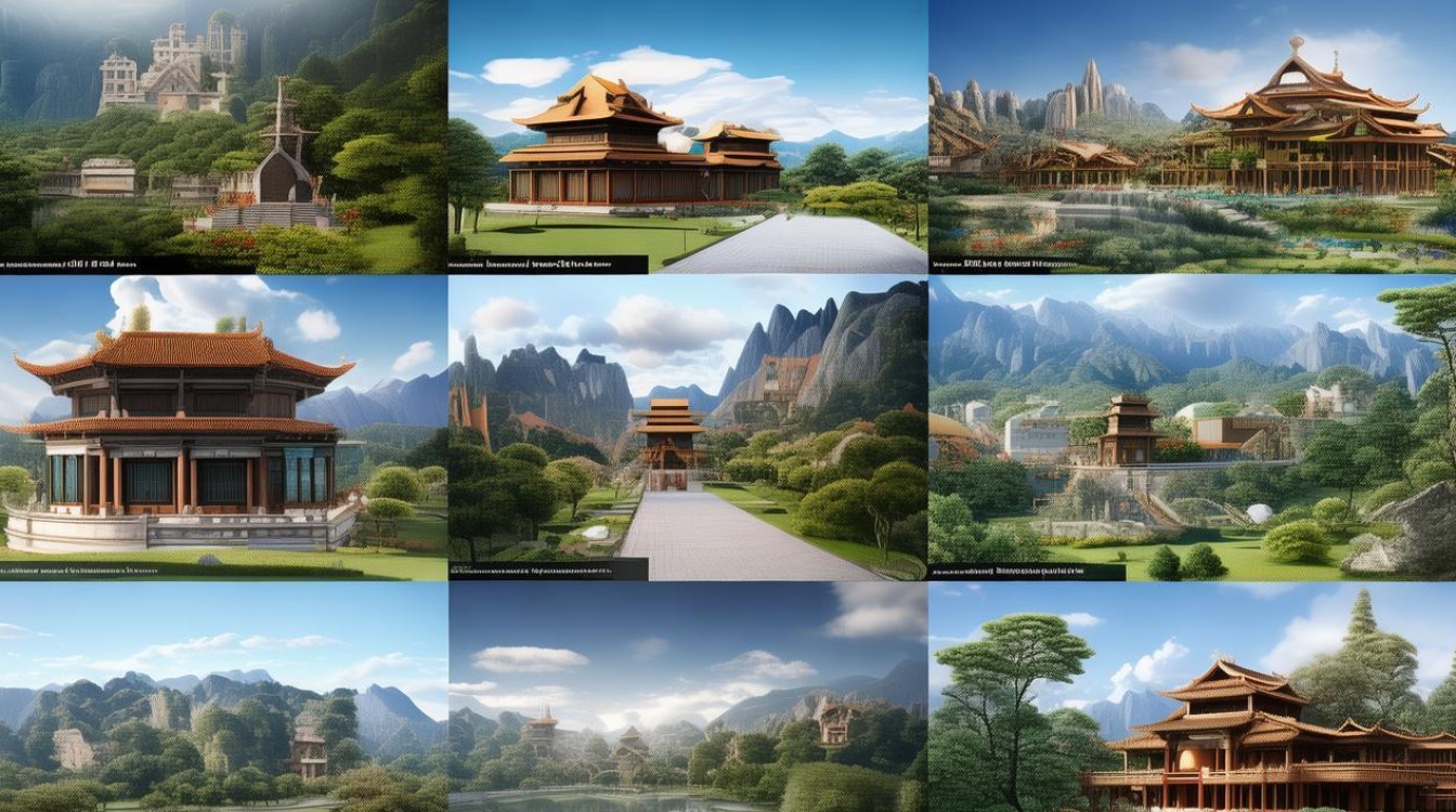 金华旅游十大景点 金华旅游十大景点