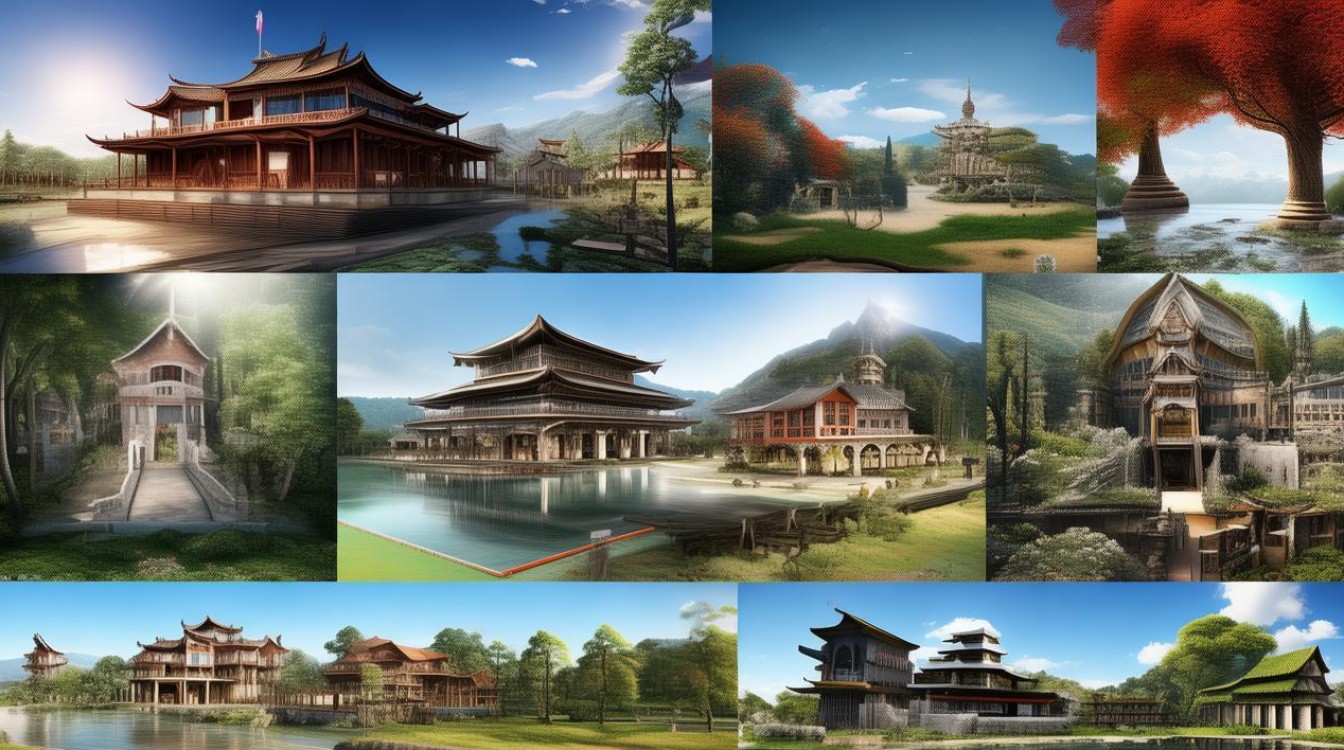 金华旅游十大景点 金华旅游十大景点