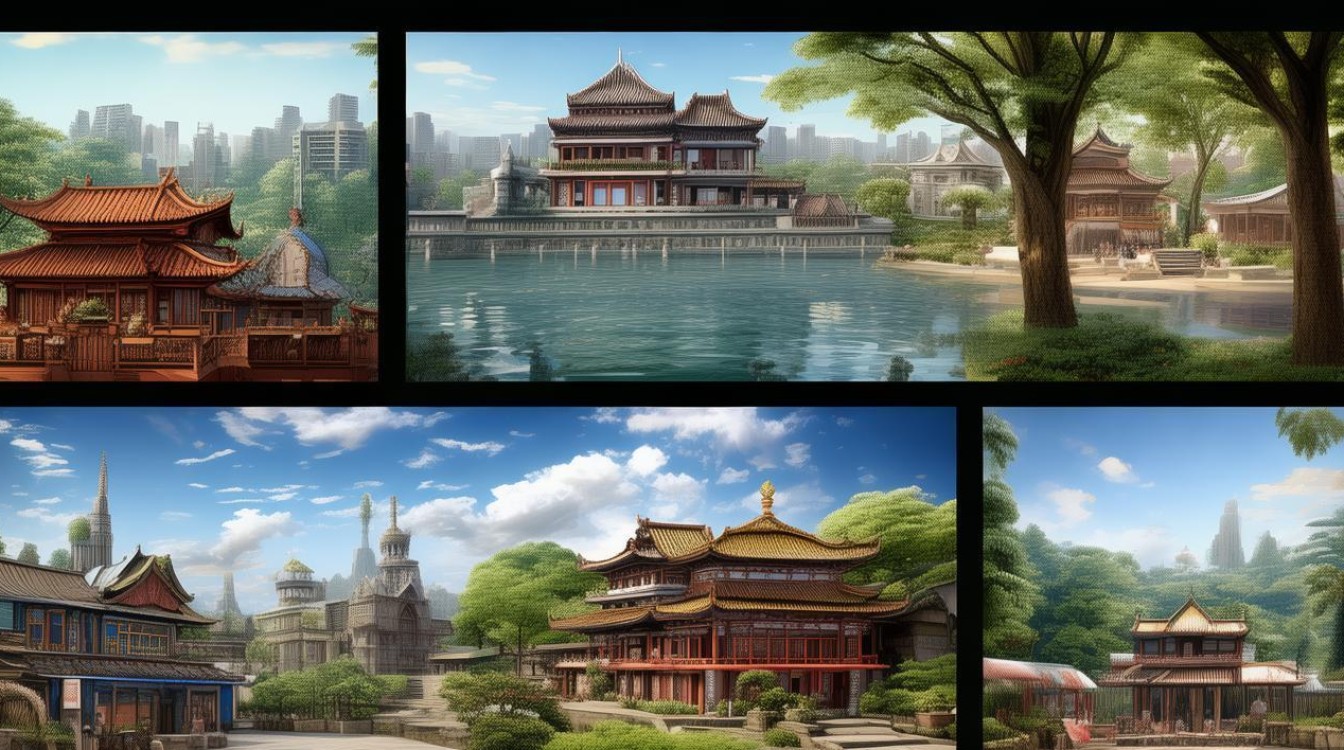 金华旅游十大景点 金华旅游十大景点